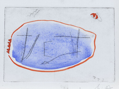 Punto di crisi, Sergio Armaroli. Courtesy of M4A-Made4Art