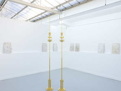 Cameron-Weir. Courtesy of New Museum 