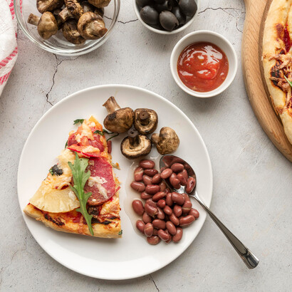 Emparelhamento de sabores. Para além do emparelhamento de alimentos existem alternativas de forma a consumar a arte da combinação