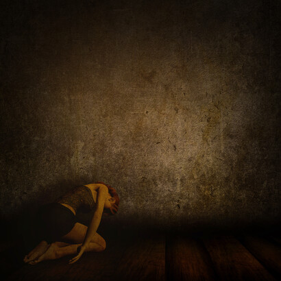 ¿Por qué insistir en ascensos vanos en un correccional de mala muerte?