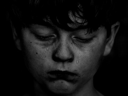 «Profundo es su dolor»