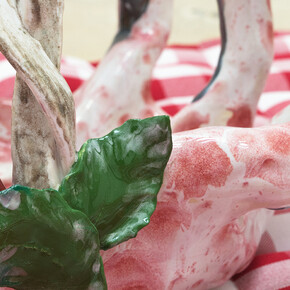 Imbroglio (or the ability to incorporate possibilities). Courtesy of Like a Little Disaster