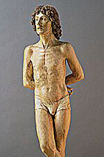 Italian Renaissance and Baroque Art. Courtesy of Allen Memorial Art Museum