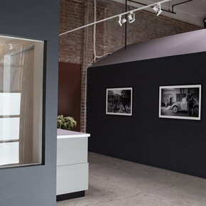 ROMA. Courtesy of The Lapis Press