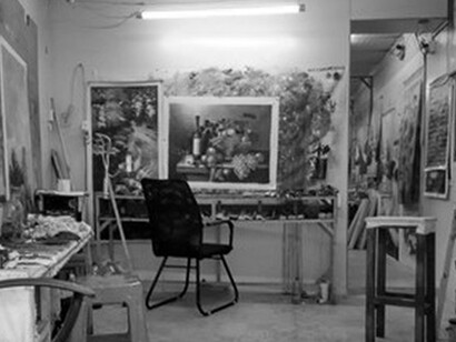 Dafen Oil Painting Village
