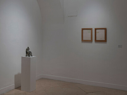 Veduta mostra, foto Giorgio Benni