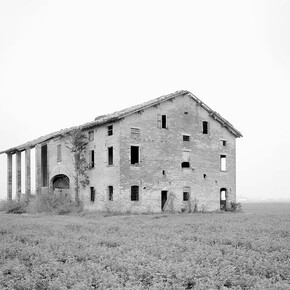 Paola de Pietri, Untitled, Questa Pianura series, 2014, Courtesy Galerie Les filles du calvaire