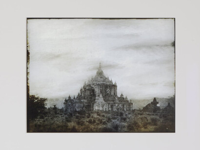 Thomas Ruff. Courtesy of Galerie Rüdiger Schöttle