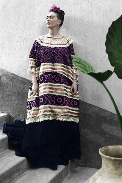 ©Eva Alejandra Matiz and “The Leo Matiz Foundation”