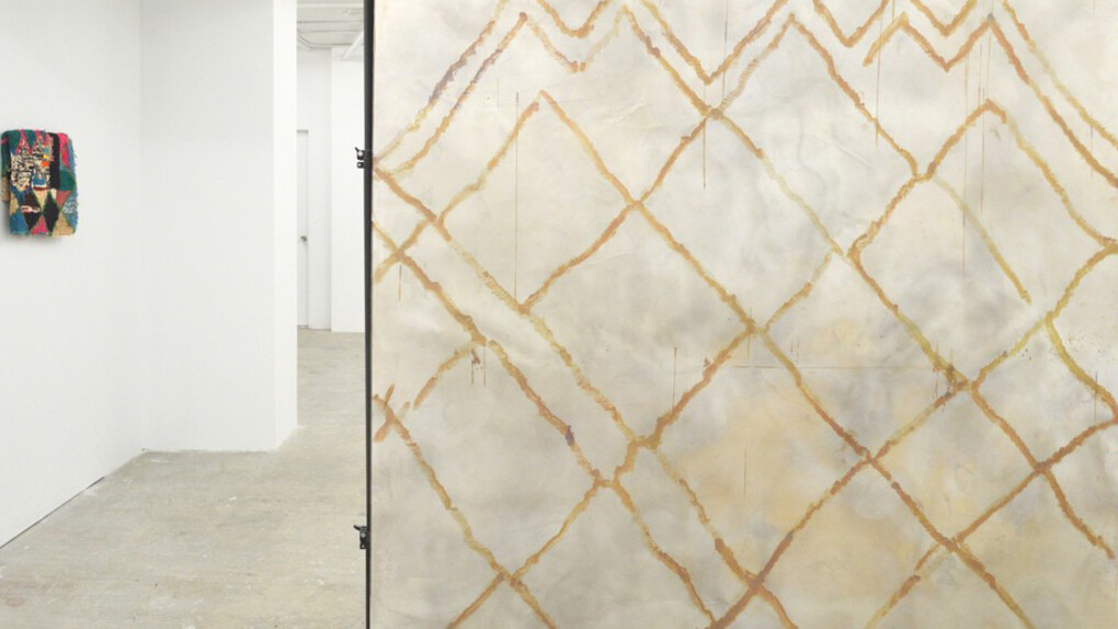 Javier Arce. Courtesy of Cindy Rucker Gallery