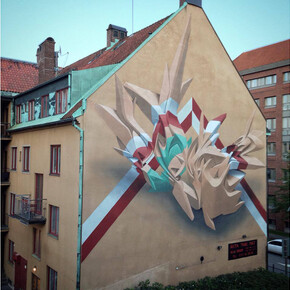 Peeta, C.A.V.E. Gallery