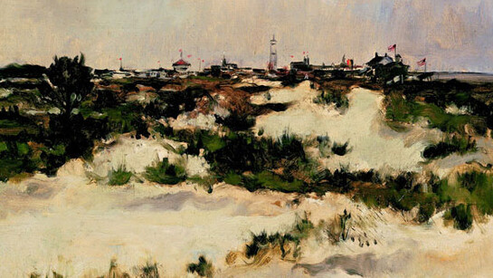 End of Day. Courtesy of Frye Art Museum