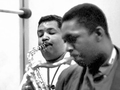 La registrazione di Kind of blue