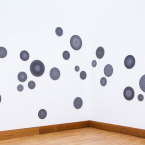 Marmalade Sky. Courtesy of Galerie Gisela Clement