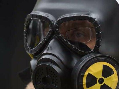 No hay máscaras que puedan protegernos del cataclismo que se anuncia si continúa esta espiral de destrucción del medio