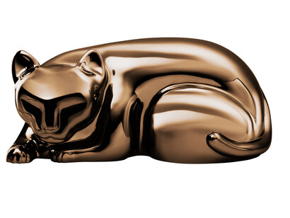 Nikko bronze