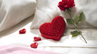 Amor e ternura