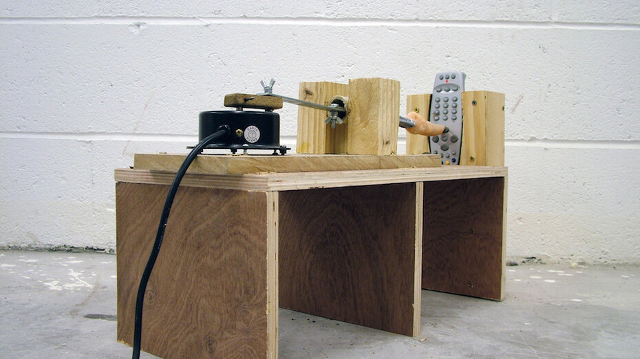 Littlewhitehead, The same but always different