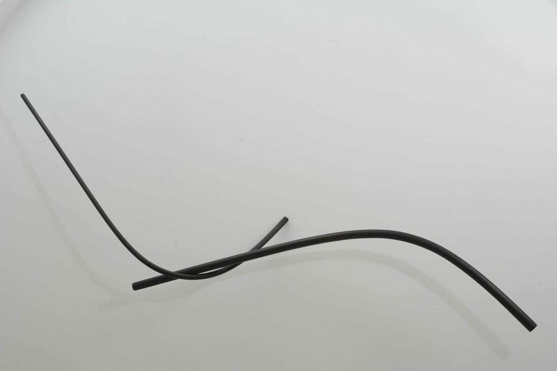 Almagno, Laccio, 2015, woood, 200x100x25 cm