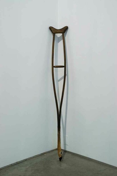 Amphibology. Courtesy of Galerie Paris-Beijing