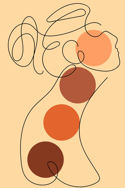 Attraverso l'amore, troviamo conforto e speranza anche nei momenti più difficili
