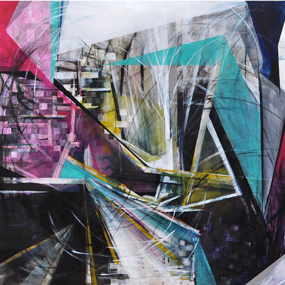 Sisavanh Phouthavong-Houghton - Unthinkable 