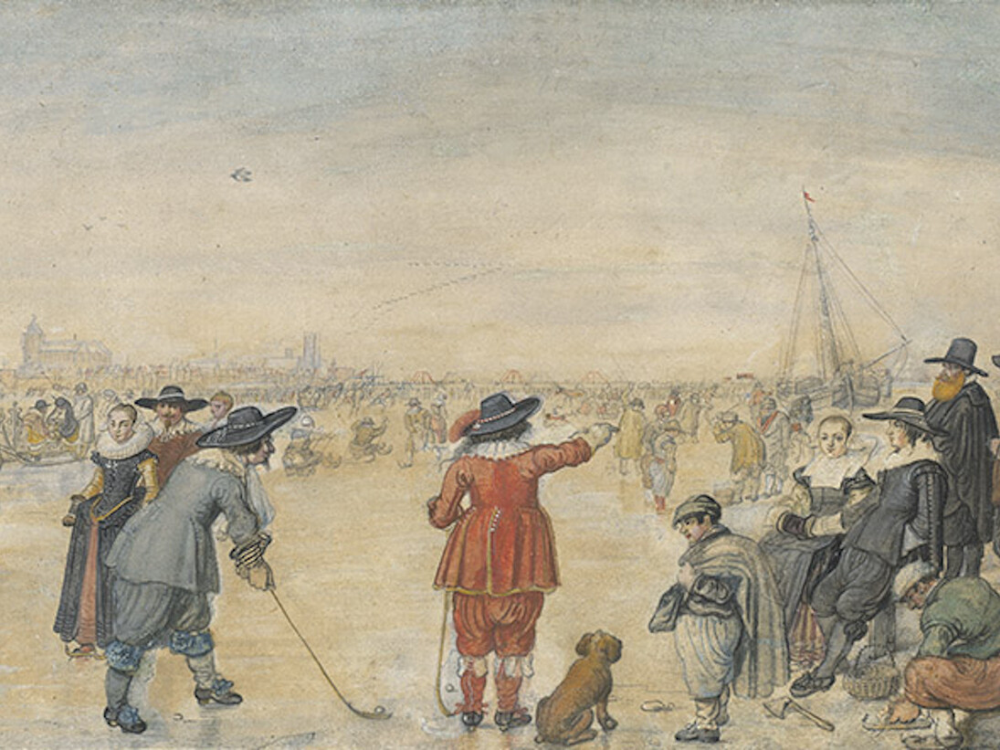 The Woodner Collections. Courtesy of The National Gallery of Arts