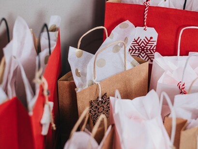 Little gifts