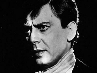 Il talento di Carmelo Bene