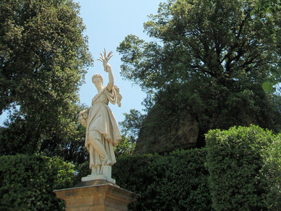 Villa Aldobrandini