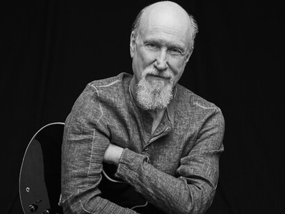 John Scofield