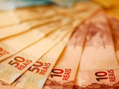 A carga tributária do Brasil é uma das mais altas do mundo