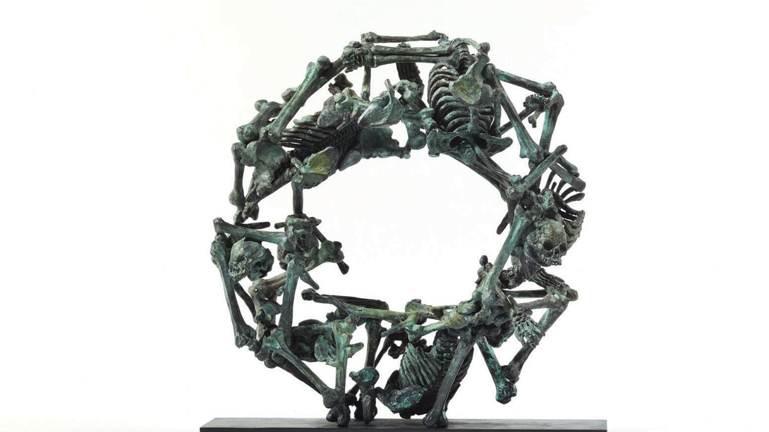 Steven Gregory, Tick Tock Maquette