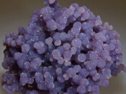 Hillman Hall of Minerals and Gems. Courtesy of Carnegie Museum of Natural History