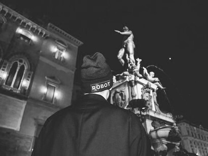 Robot Festival 11, Preview, foto PolpettaMag
