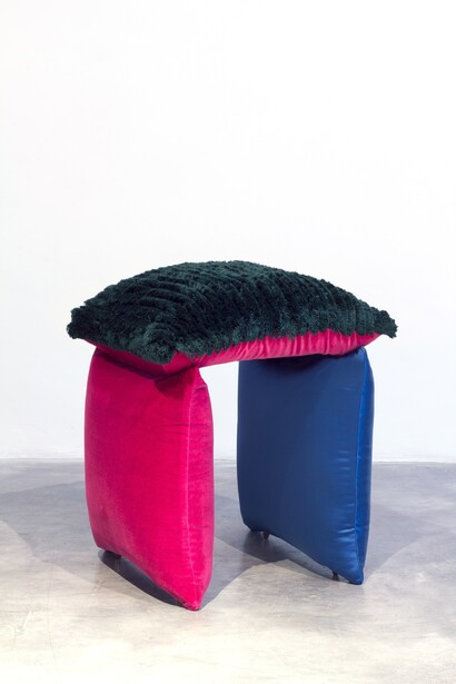 Andrea Anastasio, Pillow Case Tools