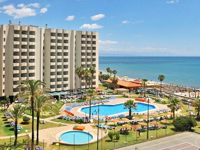 Torremolinos, Málaga