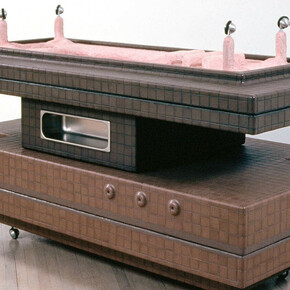 Tishan Hsu. Courtesy of Hammer Museum