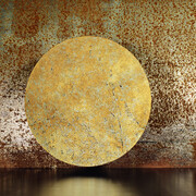 Béatrice Helg, Cosmos XX, 2022. Avec l’aimable autorisation du Musée Réattu