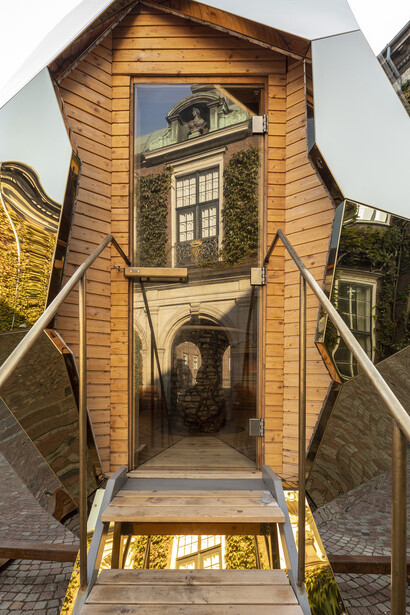 Bigert & Bergström. Courtesy of Kunsthal Charlottenborg