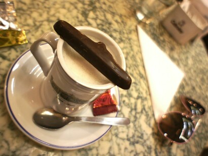 Café Tortoni, Buenos Aires