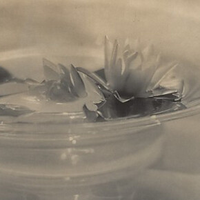 Quicksilver Brilliance. Courtesy of MET 