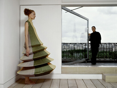 Fashion Galaxy. Courtesy of Photo12 Galerie