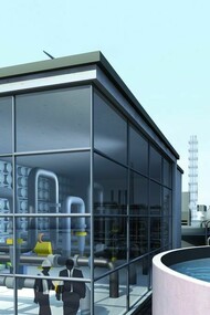 Wastewater treatment