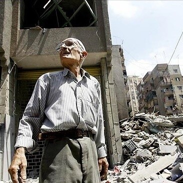 Nel frattempo, Hezbollah continua a rispondere con lanci di razzi e droni verso il nord di Israele, mantenendo altissima la tensione lungo il confine. Foto di Hamed Talebi