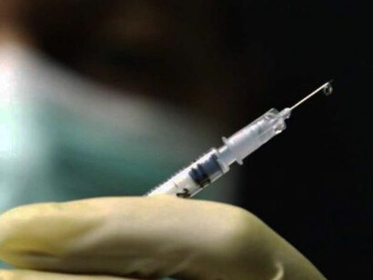 Over 2.2 million jabs are being given each day