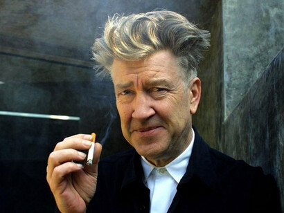David Lynch, The Art Of Life