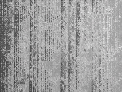 Eveline Kolijn y Christian Bök, Serigrafía del genoma de «Deinococcus radiodurans»