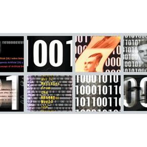 Eugeni Bonet, Usession, 2002 (fotograma)