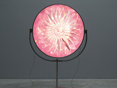 Light in Darkness, Exhibition view. Courtesy of Arken 